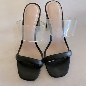 Aldo shoes